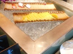 -听松楼·花园酒店·自助餐厅(红梅公园店)