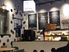 -HELLO 27 意面·沙拉·帕尼尼