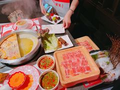 -降霜牛寿喜烧.和牛金赏Plus(501城市广场店)