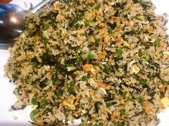 紫菜炒饭-南蚝小贝海鲜特色餐厅(南澳岛店)