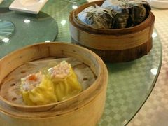 -荣威大酒店-中餐厅
