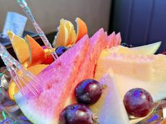 -粉墨特色菜·烧烤音乐酒馆