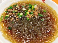 -新丰小吃(中山中路分店)