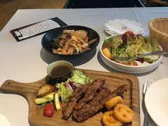 -哈布斯扒房(华发商都店)