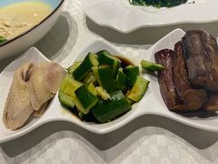 -望乡楼上海菜(日月光店)