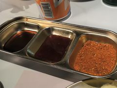 -西塔老太太泥炉烤肉(望京一店)