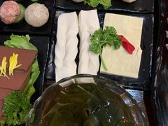 -束河人家(南锣鼓巷店)