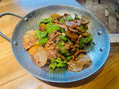 -沈家花园如皋菜(君御豪庭店)