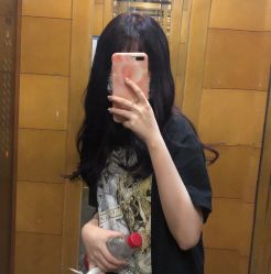 点击看大图 -D.z Salon 无痕接发潮店