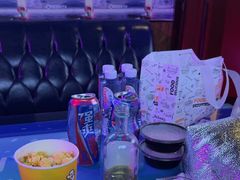 -唱吧麦颂KTV(松江五龙商业广场店)