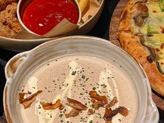 -Nord Grill&Bar Highland诺德西餐(深圳欢乐海岸店)