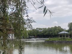 -哈尔滨师范大学(松北校区)