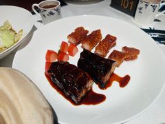 -炳胜品味(海印总店)