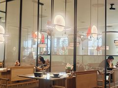 -绿茶餐厅(淮安吾悦广场店)