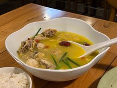 -WILDS 野有食(碧坞店)