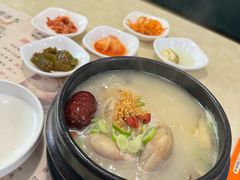 -长顺参鸡汤店(西塔总店)