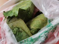 -叶婆婆豆浆馍馍