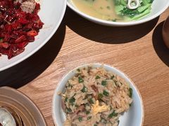-KŌNG胶东小馆(华熙店)