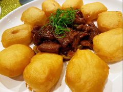 -和记小菜(东方店)