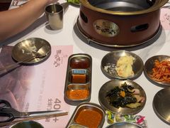 -西塔老太太泥炉烤肉(望京一店)