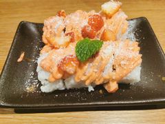 -小川洋风料理(武商梦时代店)