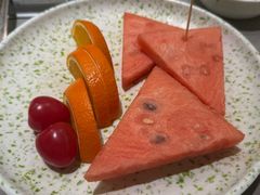-海底捞火锅(天通苑华联店)