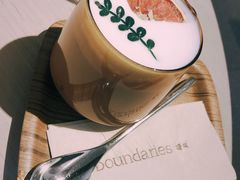 -boundaries籬苑(瑞光创意工厂-贰号院店)
