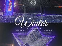 -长春世界雕塑园冰雪艺术天地