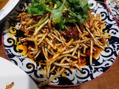 折耳根-盛世盐帮·自贡特色(总店)