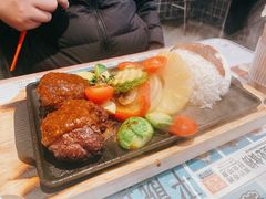 -肥韬茶餐厅(海上世界店)