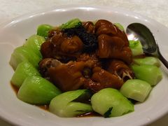 -广州逸林假日酒店·四季桃源中餐厅(白云山风景区店)