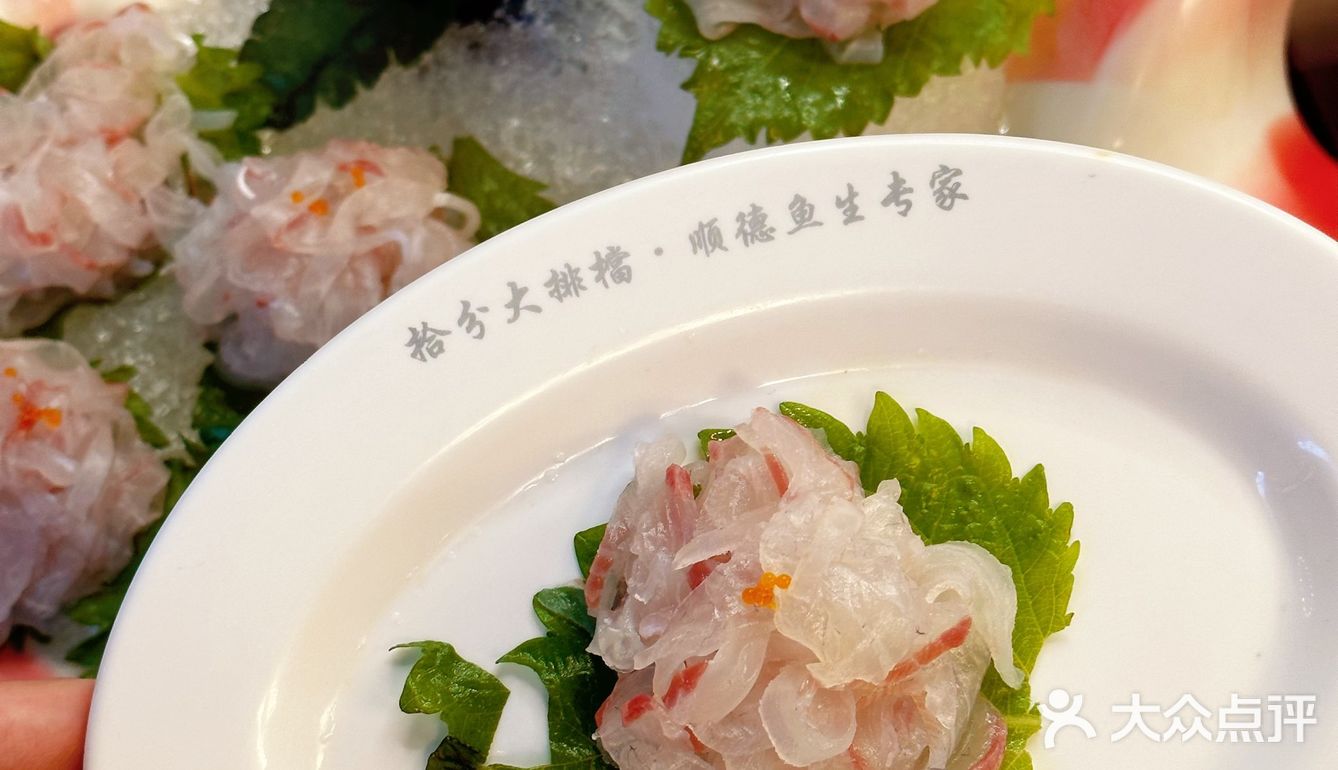 佛山座无虚席的大排档🔥不愧是本地人人气榜
