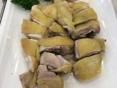 -新苑酒家(嘉宾路店)