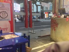 -马路边边火锅串串(观前街店)