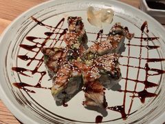 -隐泉之语日式料理(王府中环店)