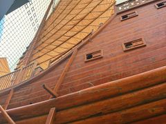 -上海中国航海博物馆