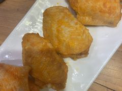 -炭恋火炉烤肉(凌云一街坊店)