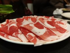 -将台涮肉(酒仙桥店)