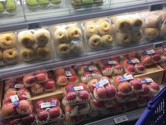 -盒马鲜生(189购物中心店)