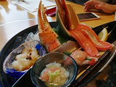 -蟹道乐(道顿堀本店)