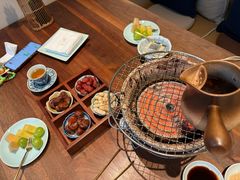 -梅间堂茶馆(绿地缤纷城店)