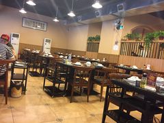 大堂-八合里牛肉火锅(八合里总店)