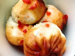 -小路易生煎馆(前进五路店)