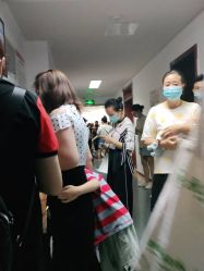 点击看大图 -重庆医科大学附属儿童医院(渝中院区)