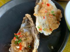 -巴达木食府