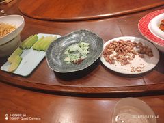 -华膳楼·安徽地标美食·中华餐饮名店(文化公园店)