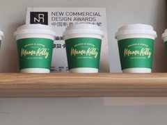 -翠贝卡&Mama Kelly Brunch Coffee(河西店)
