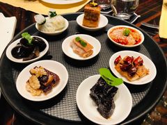 -运·中餐厅(成都华尔道夫酒店)