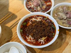 -吴记怪味面(牛王庙店)