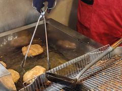 -家阳赵师傅油饼包烧麦(粮道街店)